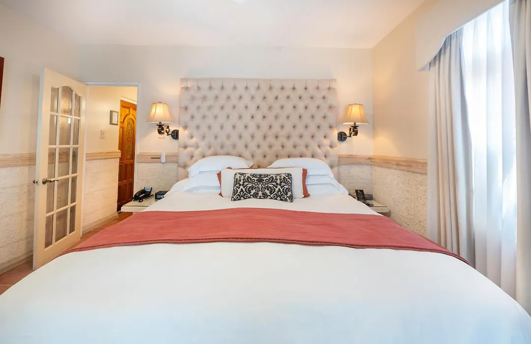 Little Arches Boutique Hotel - Adults Only-1